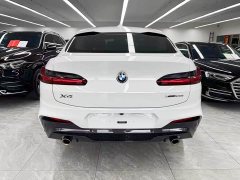 BMW X4 xDrive25i M Sport Package - фото 5