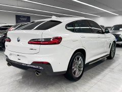 BMW X4 xDrive25i M Sport Package - фото 6