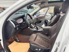 BMW X4 xDrive25i M Sport Package - фото 7