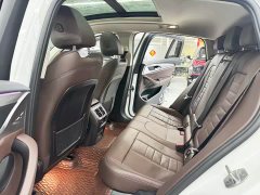 BMW X4 xDrive25i M Sport Package - фото 8