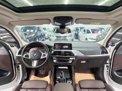BMW X4 xDrive25i M Sport Package - фото 9