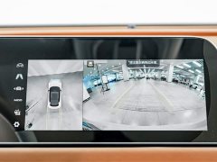 Lexus Euler Good Cat 401km standard battery life luxury lithium iron phosphate - фото 11