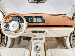 Lexus Euler Good Cat 401km standard battery life luxury lithium iron phosphate - фото 12