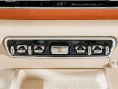 Lexus Euler Good Cat 401km standard battery life luxury lithium iron phosphate - фото 13