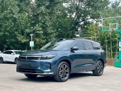 AITO M7 1.5T Intelligent Driving AWD Ultra 5-Seater - фото 1