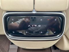AITO M7 1.5T Intelligent Driving AWD Ultra 5-Seater - фото 12