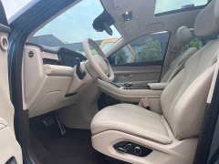 AITO M7 1.5T Intelligent Driving AWD Ultra 5-Seater - фото 4