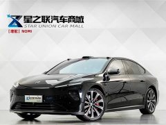 NIO ET7 75kWh Executive Signature Edition - фото 1