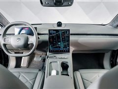 NIO ET7 75kWh Executive Signature Edition - фото 13