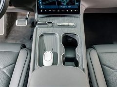 NIO ET7 75kWh Executive Signature Edition - фото 14