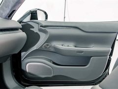 NIO ET7 75kWh Executive Signature Edition - фото 15