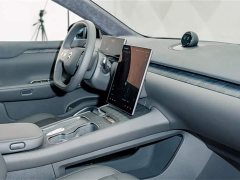 NIO ET7 75kWh Executive Signature Edition - фото 18