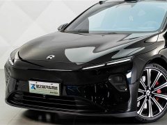NIO ET7 75kWh Executive Signature Edition - фото 2