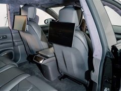 NIO ET7 75kWh Executive Signature Edition - фото 20