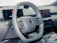 NIO ET7 75kWh Executive Signature Edition - фото 9