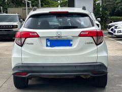Lynk & Co Binzhi 2020 1.5L CVT Pioneer Edition - фото 6