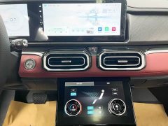 Jetour X70 PLUS 2025 1.5T Luxury Surging Edition 7 seats - фото 10