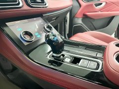 Jetour X70 PLUS 2025 1.5T Luxury Surging Edition 7 seats - фото 12