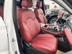 Jetour X70 PLUS 2025 1.5T Luxury Surging Edition 7 seats - фото 14