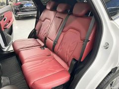 Jetour X70 PLUS 2025 1.5T Luxury Surging Edition 7 seats - фото 15