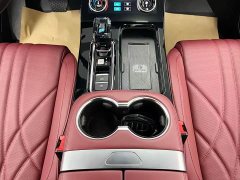 Jetour X70 PLUS 2025 1.5T Luxury Surging Edition 7 seats - фото 18