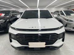 Jetour X70 PLUS 2025 1.5T Luxury Surging Edition 7 seats - фото 2