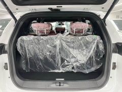 Jetour X70 PLUS 2025 1.5T Luxury Surging Edition 7 seats - фото 20