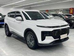 Jetour X70 PLUS 2025 1.5T Luxury Surging Edition 7 seats - фото 3