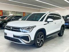 Lynk & Co Tuyue 2024 300TSI two-wheel drive full moon version - фото 1