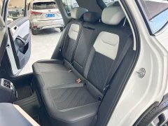 Lynk & Co Tuyue 2024 300TSI two-wheel drive full moon version - фото 13