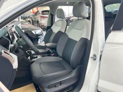Lynk & Co Tuyue 2024 300TSI two-wheel drive full moon version - фото 14