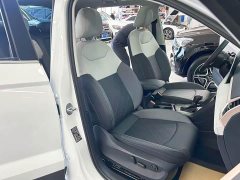 Lynk & Co Tuyue 2024 300TSI two-wheel drive full moon version - фото 15