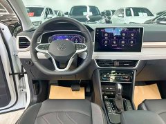 Lynk & Co Tuyue 2024 300TSI two-wheel drive full moon version - фото 16