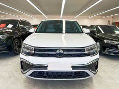 Lynk & Co Tuyue 2024 300TSI two-wheel drive full moon version - фото 2