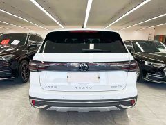 Lynk & Co Tuyue 2024 300TSI two-wheel drive full moon version - фото 5