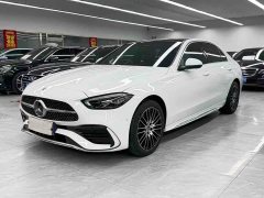 Mercedes-Benz C-Class Modification 2 C 260 L Sports Edition - фото 1