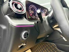 Mercedes-Benz C-Class Modification 2 C 260 L Sports Edition - фото 12