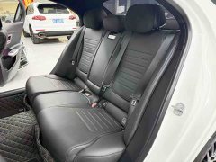 Mercedes-Benz C-Class Modification 2 C 260 L Sports Edition - фото 13