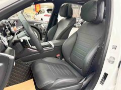 Mercedes-Benz C-Class Modification 2 C 260 L Sports Edition - фото 14
