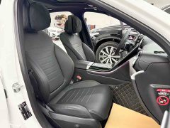 Mercedes-Benz C-Class Modification 2 C 260 L Sports Edition - фото 15