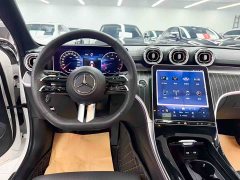 Mercedes-Benz C-Class Modification 2 C 260 L Sports Edition - фото 16