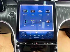 Mercedes-Benz C-Class Modification 2 C 260 L Sports Edition - фото 17