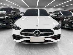 Mercedes-Benz C-Class Modification 2 C 260 L Sports Edition - фото 2