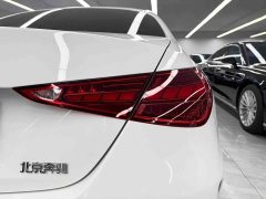 Mercedes-Benz C-Class Modification 2 C 260 L Sports Edition - фото 20