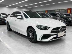 Mercedes-Benz C-Class Modification 2 C 260 L Sports Edition - фото 3