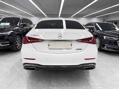 Mercedes-Benz C-Class Modification 2 C 260 L Sports Edition - фото 5