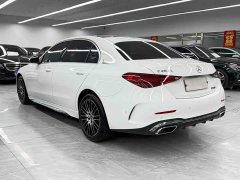 Mercedes-Benz C-Class Modification 2 C 260 L Sports Edition - фото 6