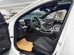 Mercedes-Benz C-Class Modification 2 C 260 L Sports Edition - фото 7
