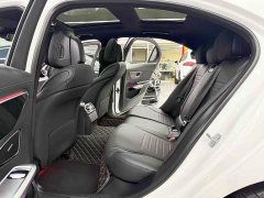 Mercedes-Benz C-Class Modification 2 C 260 L Sports Edition - фото 8