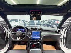 Mercedes-Benz C-Class Modification 2 C 260 L Sports Edition - фото 9